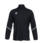 Hepworth Utd 1/4 zip top