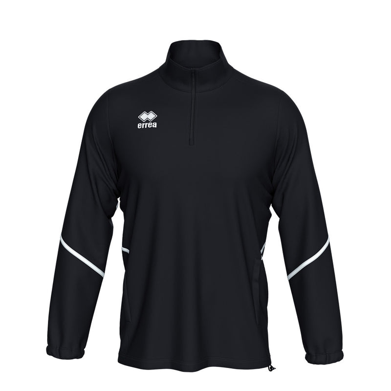 Hepworth Utd 1/4 zip top