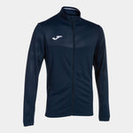 Allerton Grange Staff  Montreal full zip  Jacket