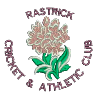 Rastrick CC Luxury Tee Shirt