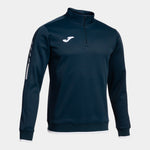 Allerton Grange Olimpiada 1/4 zip jacket