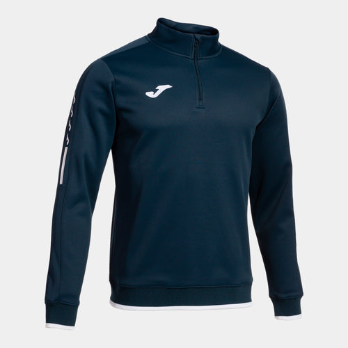 Allerton Grange Olimpiada 1/4 zip jacket