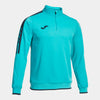Allerton Grange Olimpiada 1/4 zip jacket