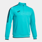 Allerton Grange Olimpiada 1/4 zip jacket