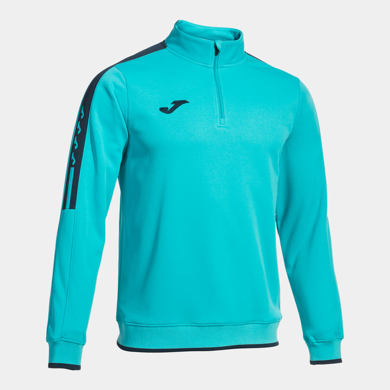 Allerton Grange Olimpiada 1/4 zip jacket