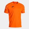Bramhall Lane Tennis Club Junior Training shirt