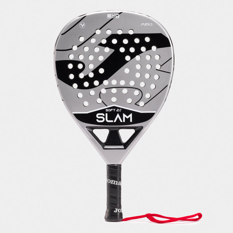 Joma Padel Slam Soft Racket