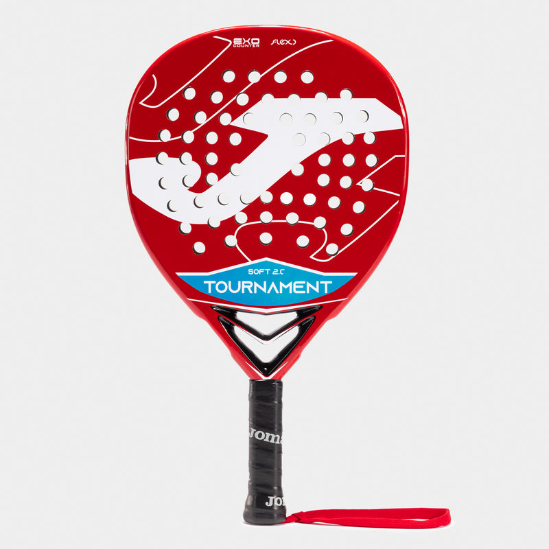 Joma Tournament Soft Padel Racket