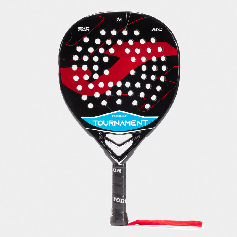 Joma Tournament Flex Padel Racket