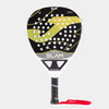 SLAM FLEX PADAL RACKET GREEN WHITE