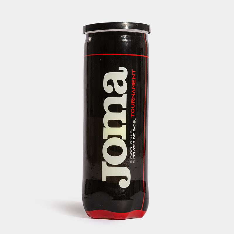 Joma Padel Balls 3 ball tube