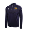 Hopton Mills CC Performance 1/4 Zip