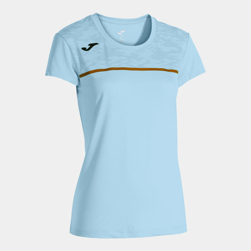 Bramhall Lane Lawn Tennis Club Ladies Short Sleeve Tee