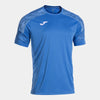 Bramhall Lane Tennis Club Junior Training shirt