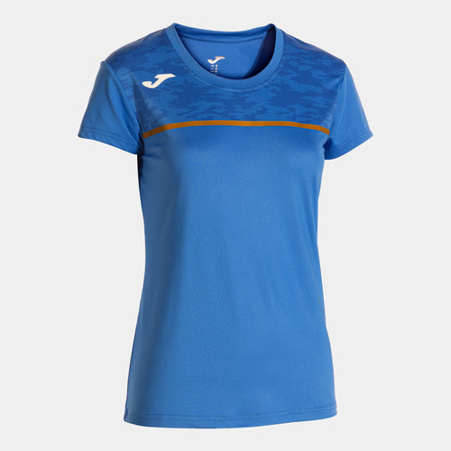 Bramhall Lane Lawn Tennis Club Ladies Short Sleeve Tee
