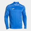 Bramhall Lane Tennis Club Junior  1/4 Zip jacket