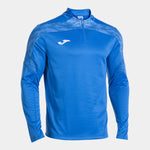 Bramhall Lane Tennis Club Junior  1/4 Zip jacket