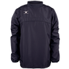 London Stags Navy Photon Warm up jacket