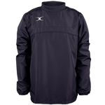 London Stags Navy Photon Warm up jacket