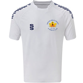 Hopton Mills CC Games Shirt