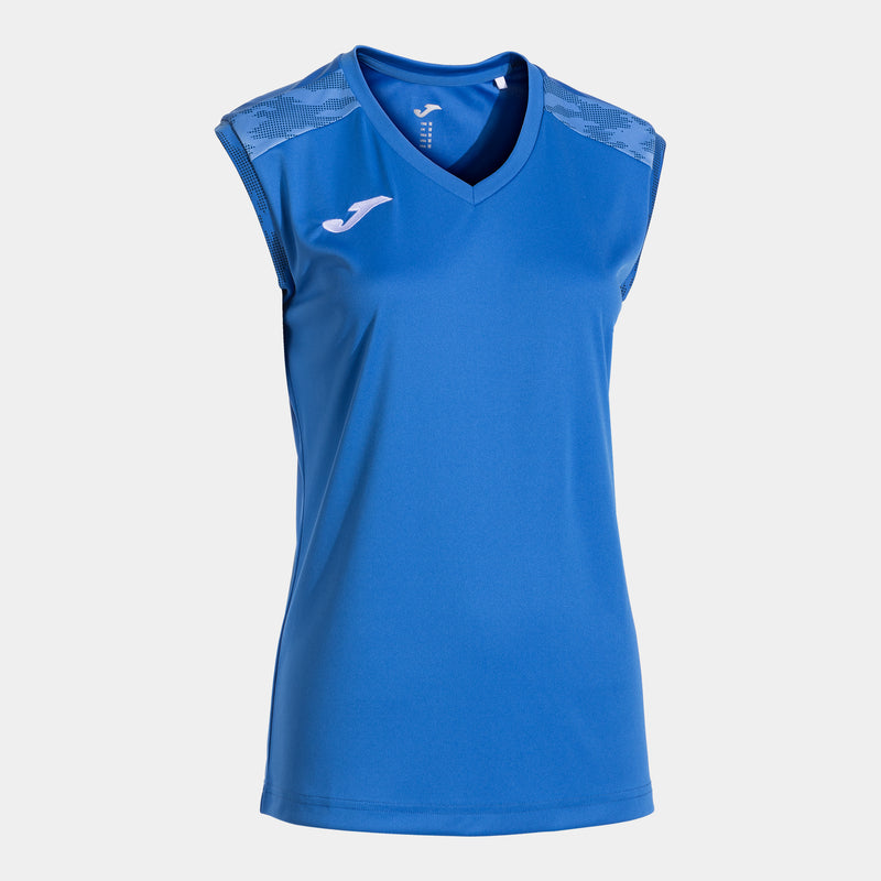 Bramhall Lane Tennis Club Ladies Shirt