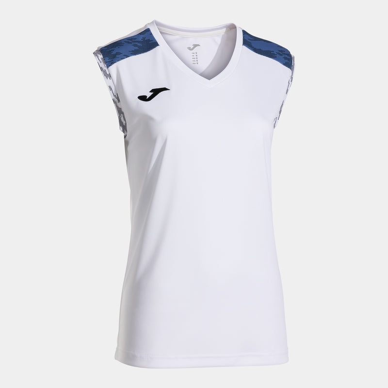 Bramhall Lane Tennis Club Ladies Shirt