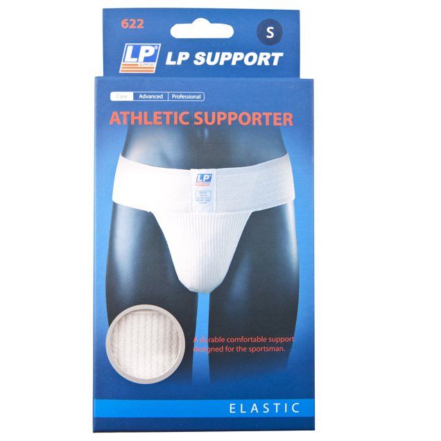 LP Athletic Support