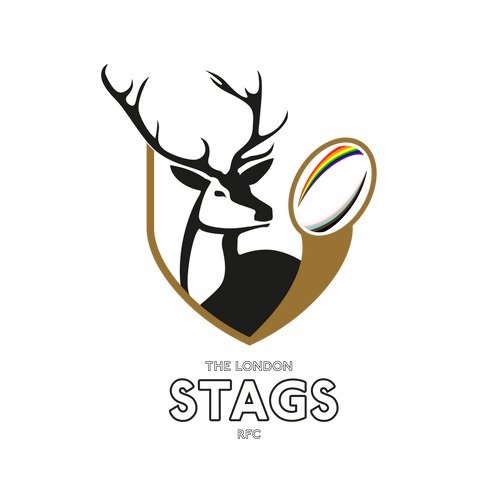 London Stags Player Performance  Holdall