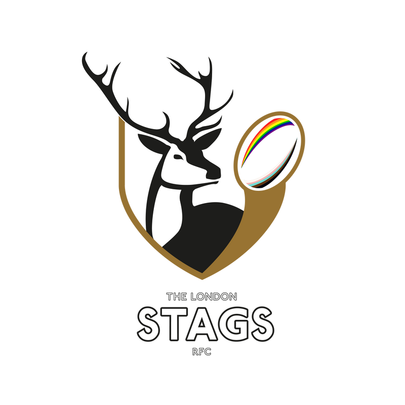 Stags Rucksack