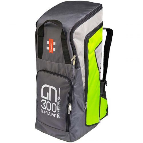 GN 300 Duffle Bag Cricket bag