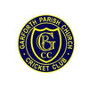 Garforth Parish CC Matrix Polo Shirt