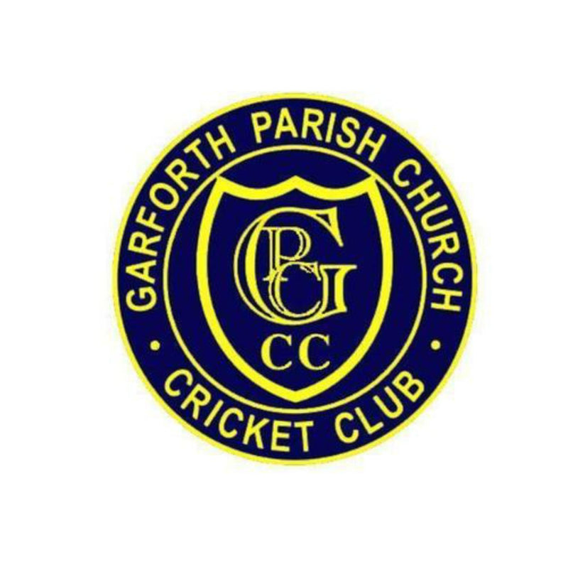 Garforth Parish CC Beanie