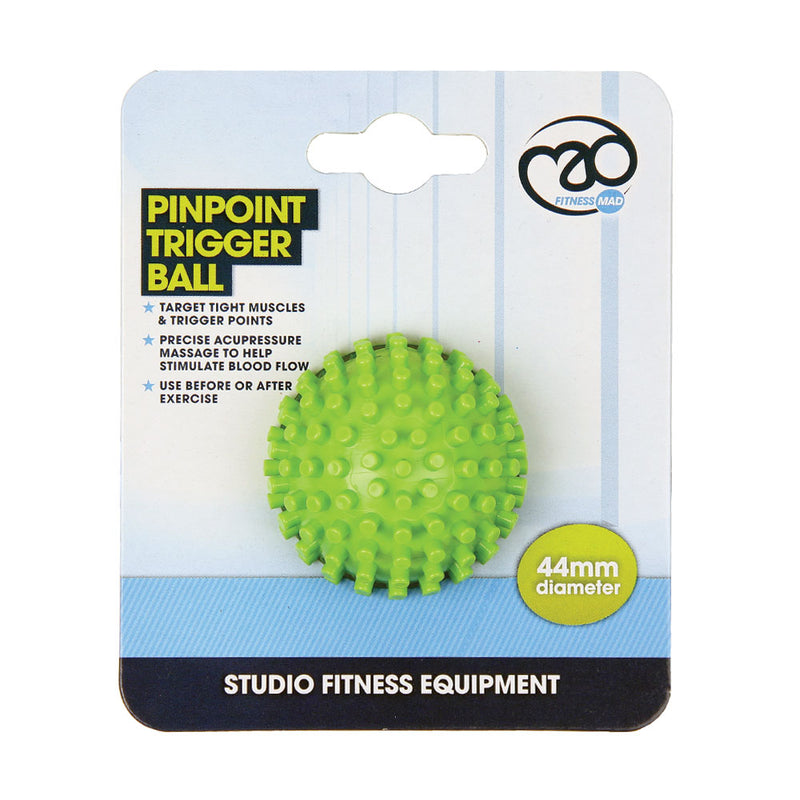Fitness Mad Pinpoint Trigger Ball