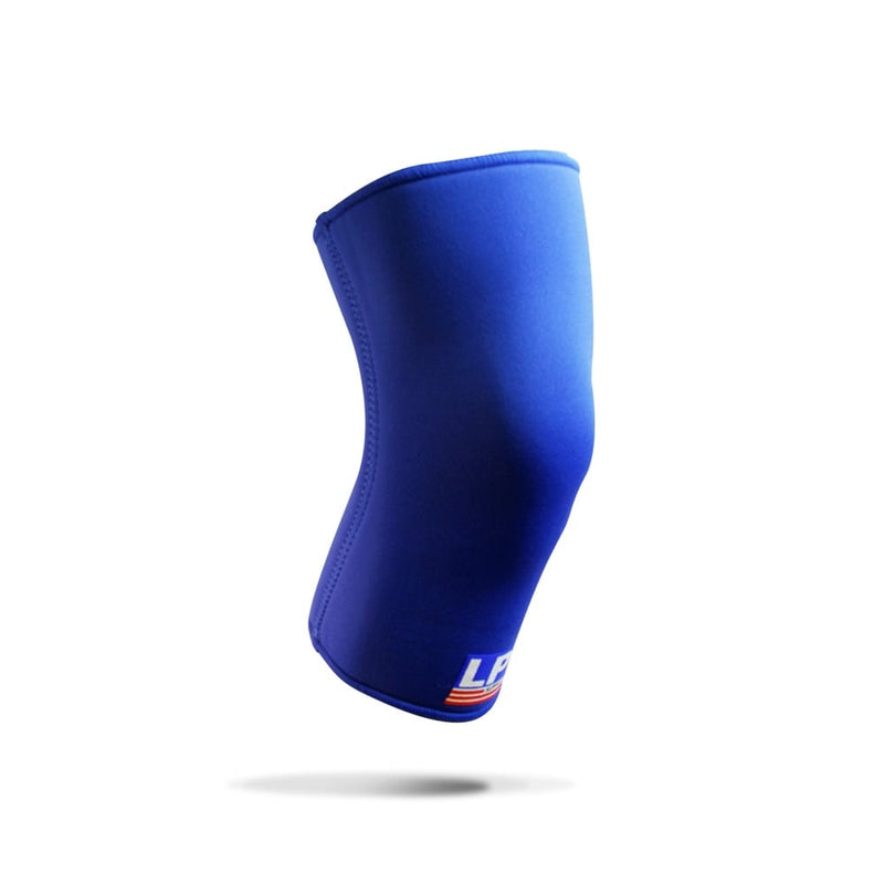 LP Knee Support(Closed Knee)