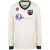Lascelles Hall CC Long Sleeve Playing Sweater