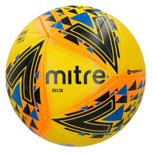 Mitre Delta Professional Ball