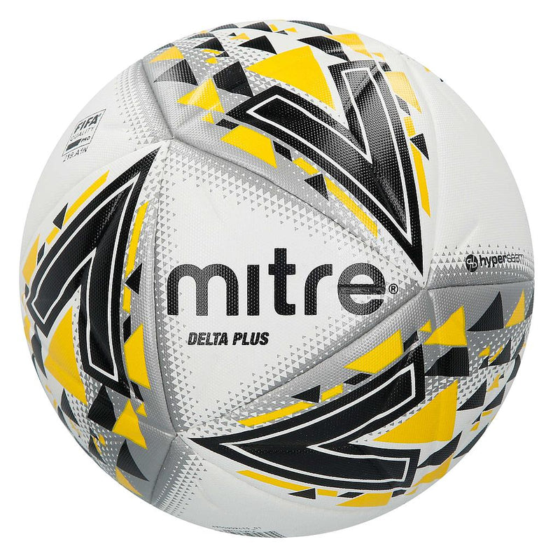 Mitre Delta Plus Professional Ball