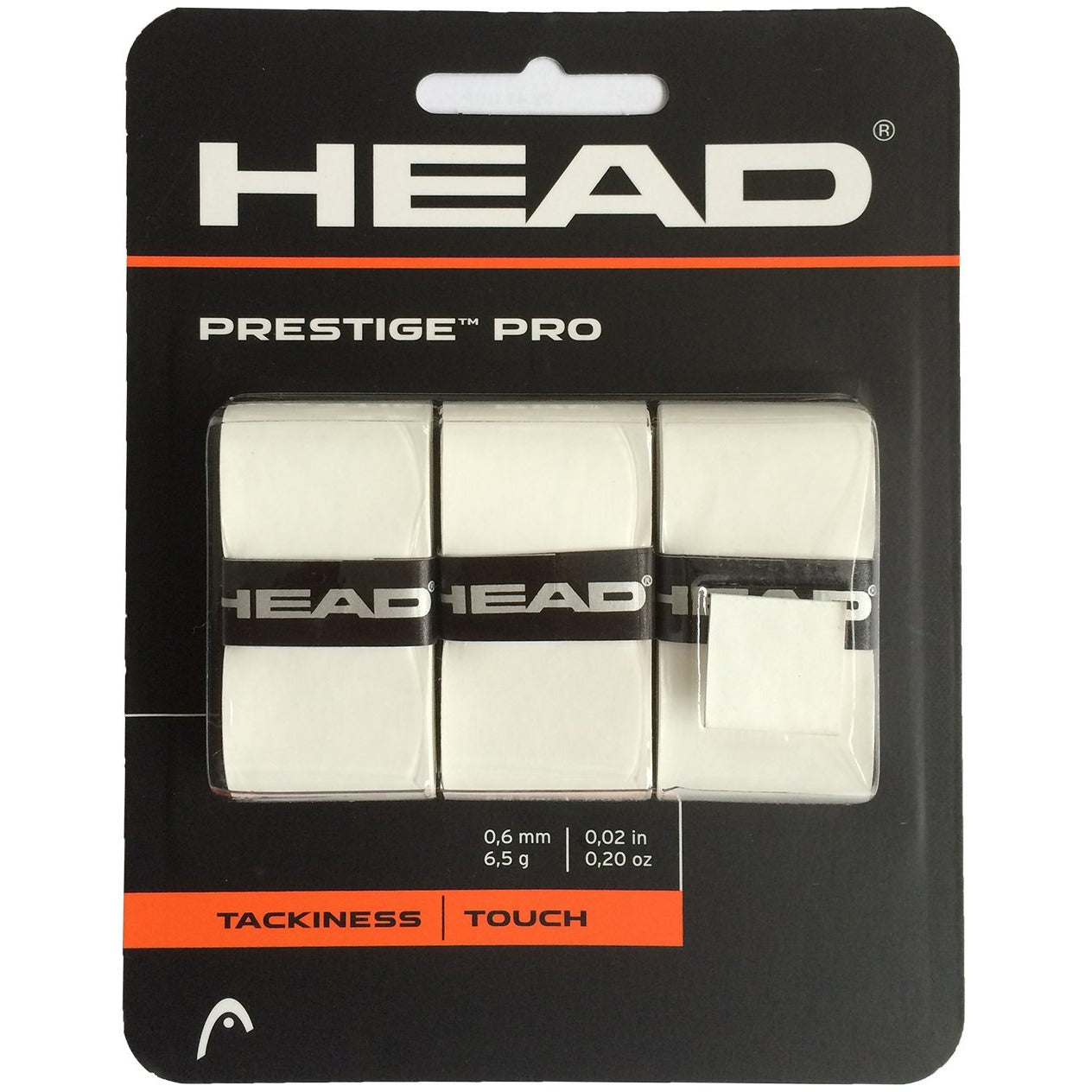 Gamma Supreme Overgrip Tour Pack 15er Weiu00df