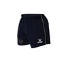 Stags Navy  Match Shorts