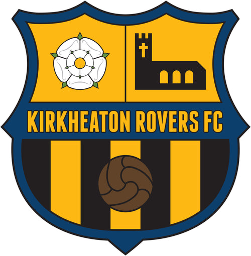 Kirkheaton Rovers FC Total 1/4 zip jacket