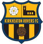 Kirkheaton Rovers Bobble hat