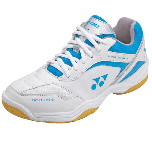 YONEX SHB33LEX BLUE - Ladies Badminton Shoe