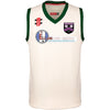 Lascelles Hall CC Short  Sleeve Playing Sweater
