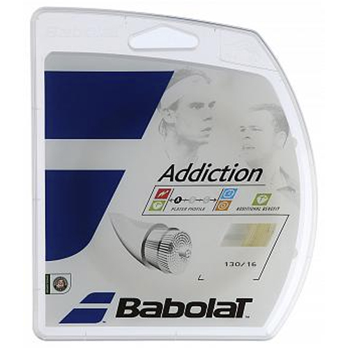Babolat Addiction (inc Fitting)