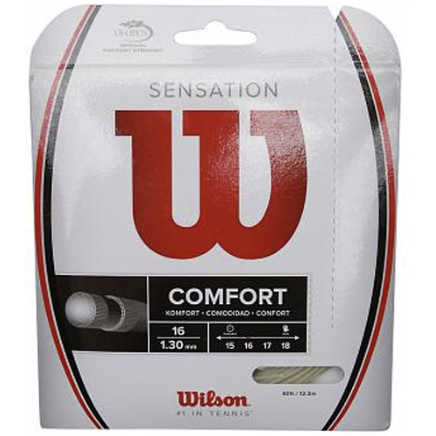 Wilson Sensation (includes fitting)