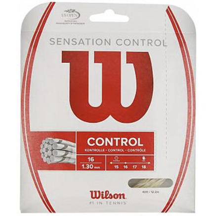 Wilson Sensation Control (includes fitting)