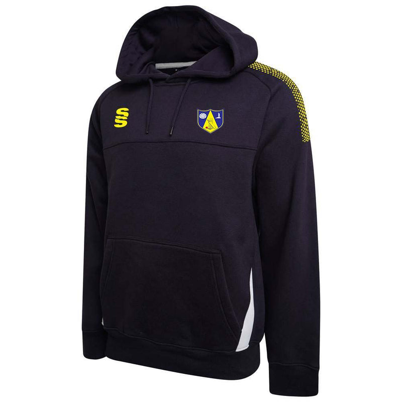 Hall Bower CC Pullover hoodie