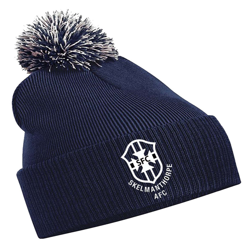 Skelmanthorpe Bobble Hat