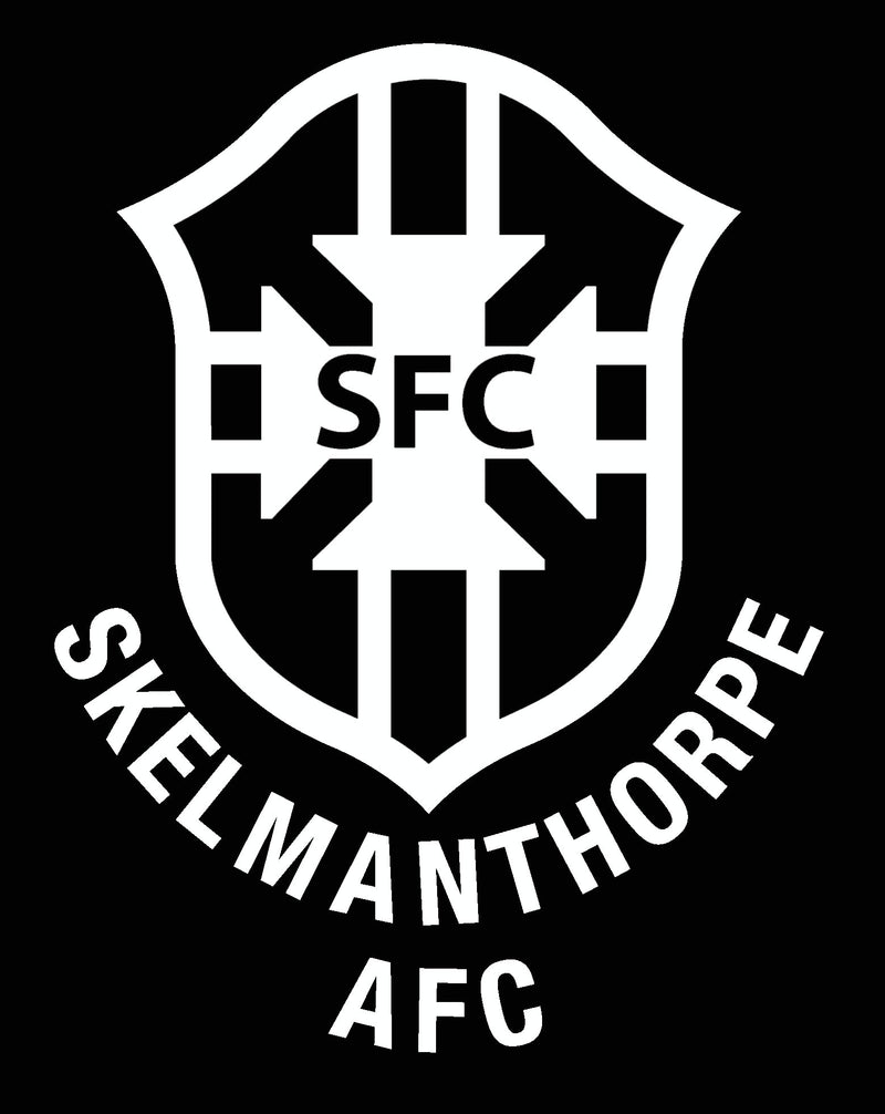 Skelmanthorpe FC Authentic Hoodie