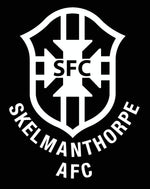 Skelmanthorpe FC Beanie